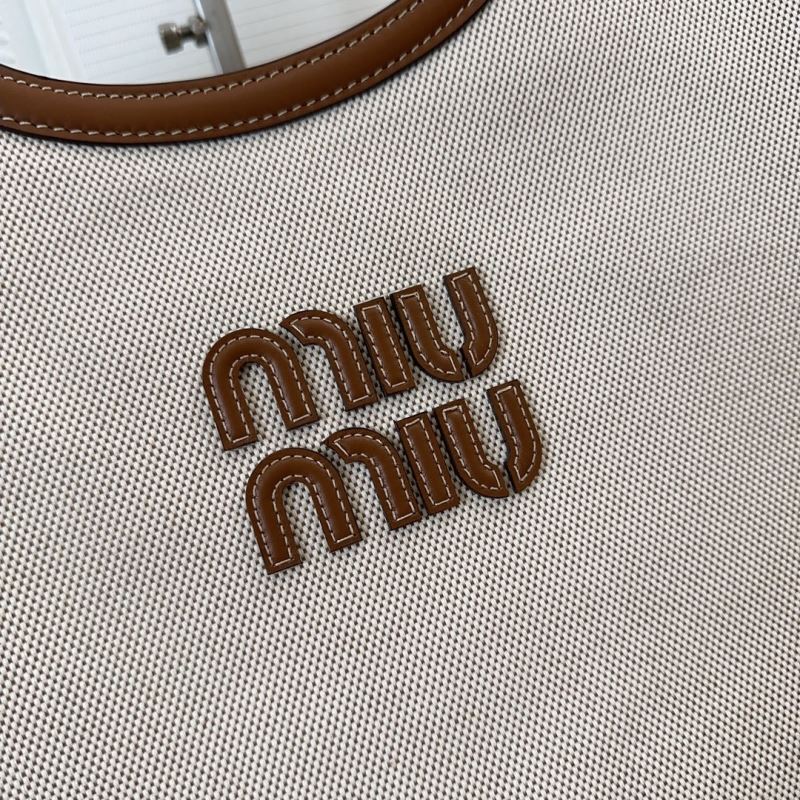 Miu Miu Shopping Bags